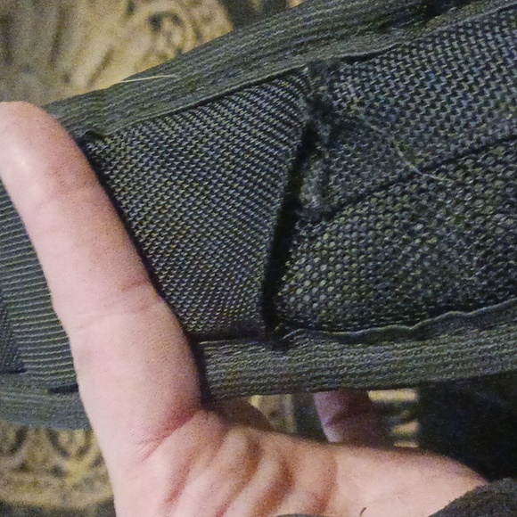 Swiss army backpack - Picture 4 of 4